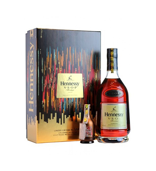 Rượu Hennessy VSOP 2018